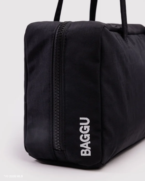 Nylon Bowler Bag - New York Yankees™