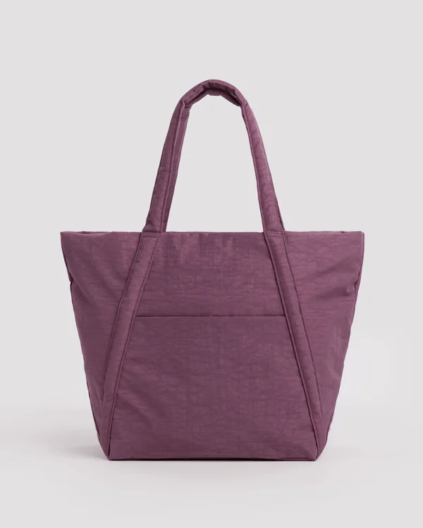 Cloud Bag - Wild Plum - Size: OS