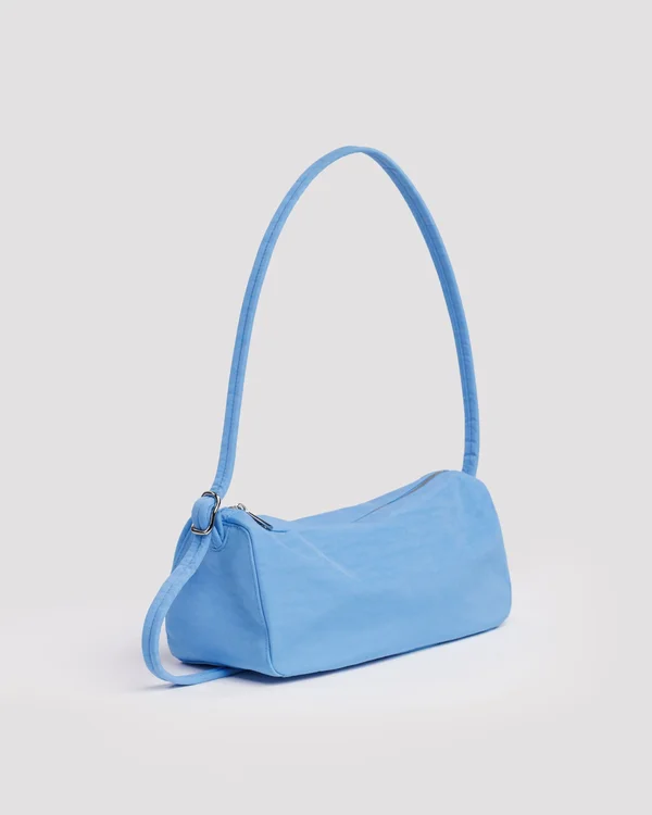 Nylon Loaf Bag - Piscine - Size: OS