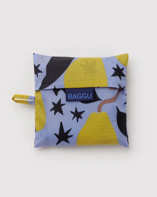 Standard Baggu - Golden Pears