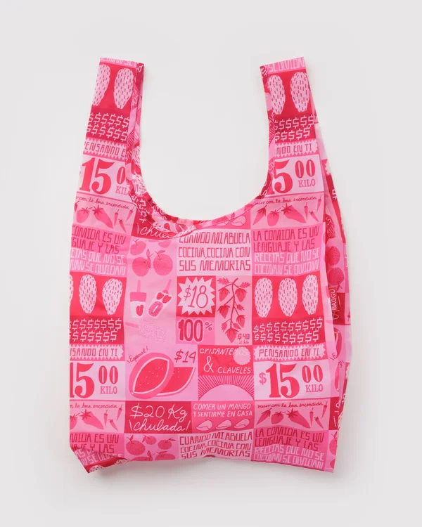Standard Baggu - Mercado - Size: OS