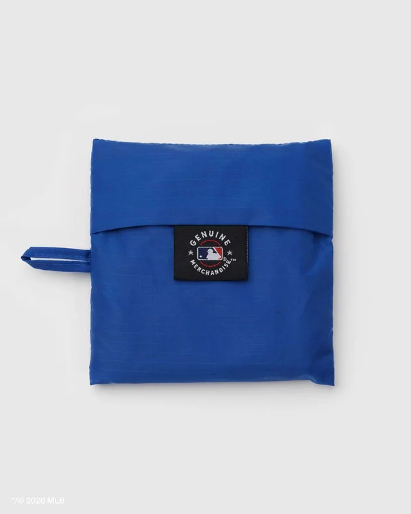 Standard Baggu - Los Angeles Dodgers™ - Material: ripstop-nylon