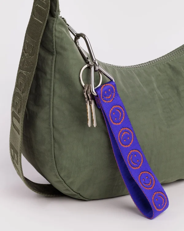 Logo Keychain - Lapis Happy
