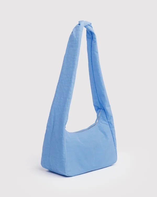 Nylon Meringue Bag - Piscine - Material: heavyweight-nylon