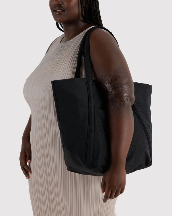 Cloud Bag - Black - Size: OS