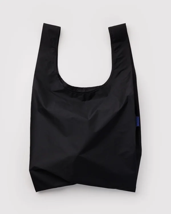 Standard Baggu - Black