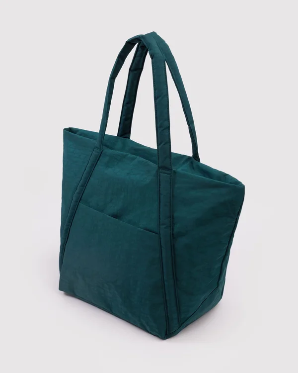 Cloud Bag - Deep Sea - Material: heavyweight-nylon