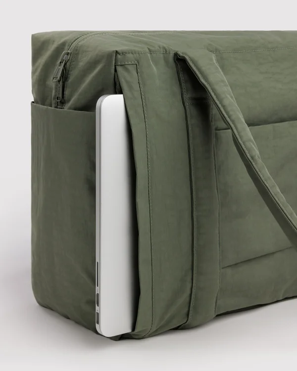 Small Cloud Carry-On - Caper - Size: OS