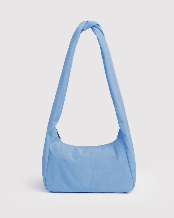Nylon Meringue Bag - Piscine - Material: heavyweight-nylon
