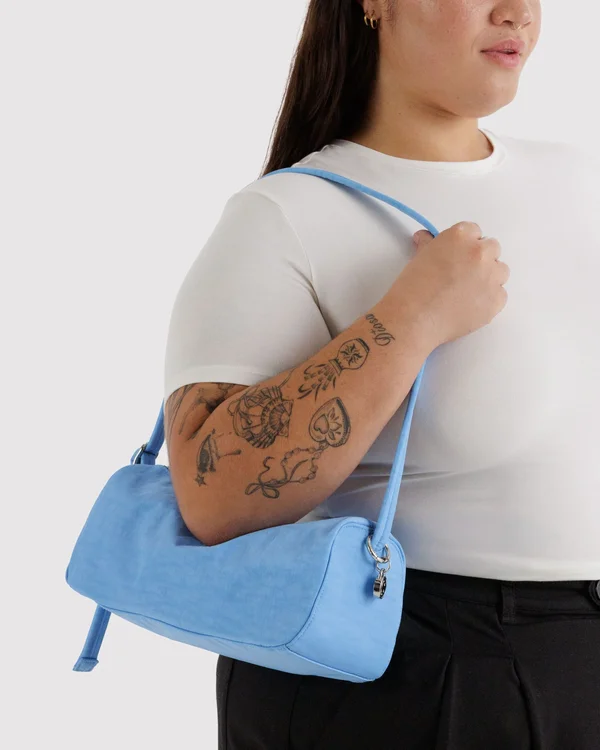 Nylon Loaf Bag - Piscine - Size: OS