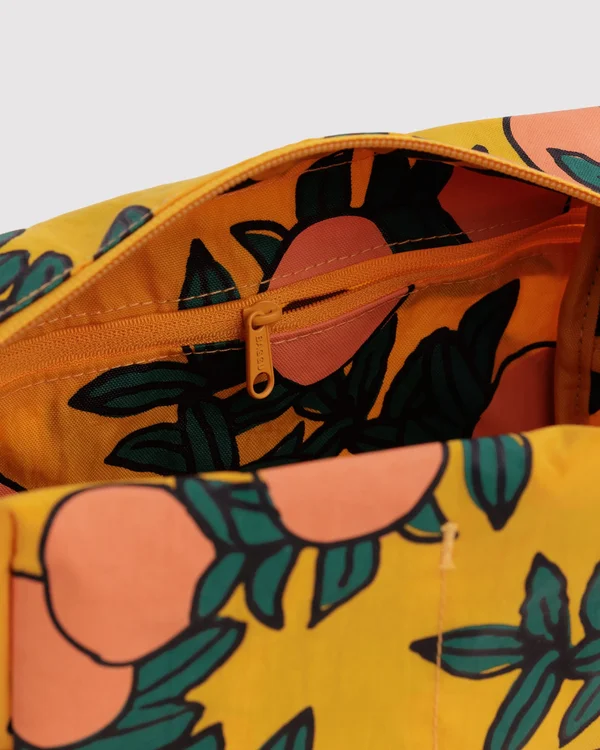 Dopp Kit - Orange Tree - Size: OS