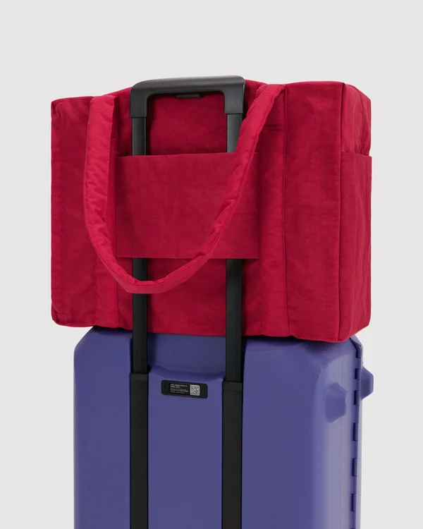 Cloud Carry-On - Cherry - Size: OS