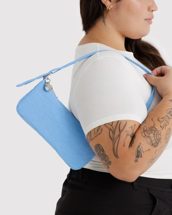 Nylon Pochette - Sale - Piscine - Size: OS