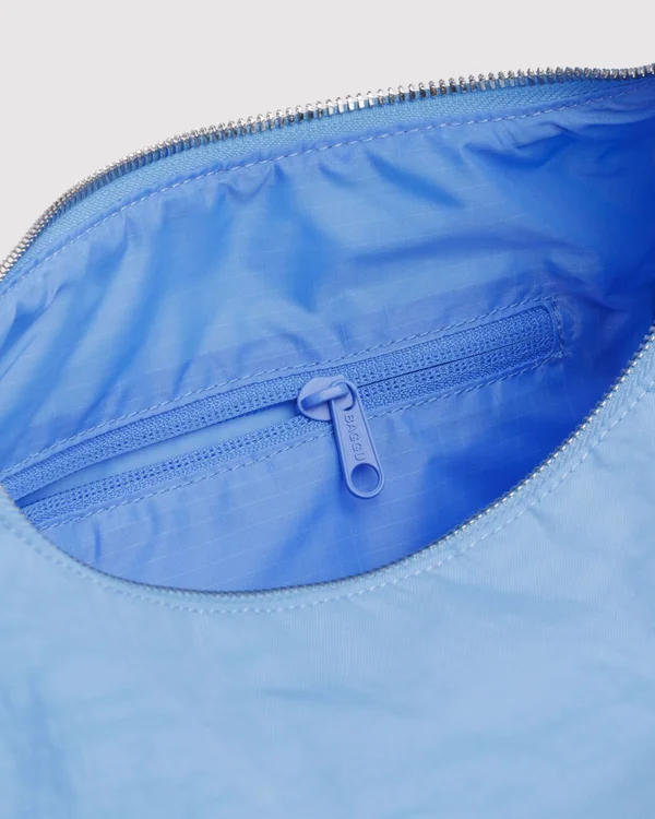 Nylon Meringue Bag - Piscine - Material: heavyweight-nylon