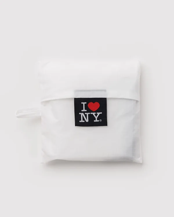 Standard Baggu - I Love NY