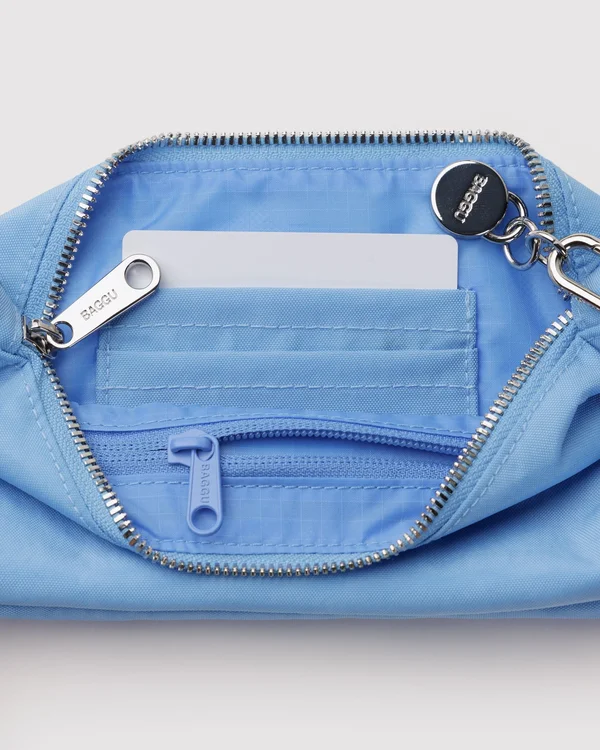 Nylon Pochette - Sale - Piscine - Size: OS